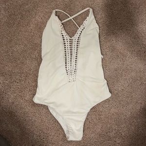Urban Outfitters (Billabong) one piece